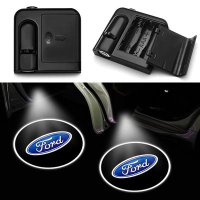 Binnenverlichting – Auto deurverlichting