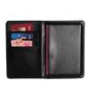 Cross-Border Sublimation Passport Holder: Large Capacity, Multi-Card Slot