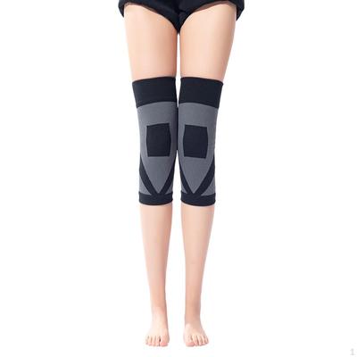 Fortschrittliche Knie-Stützmanschetten für verbesserte Leistung und Schutz