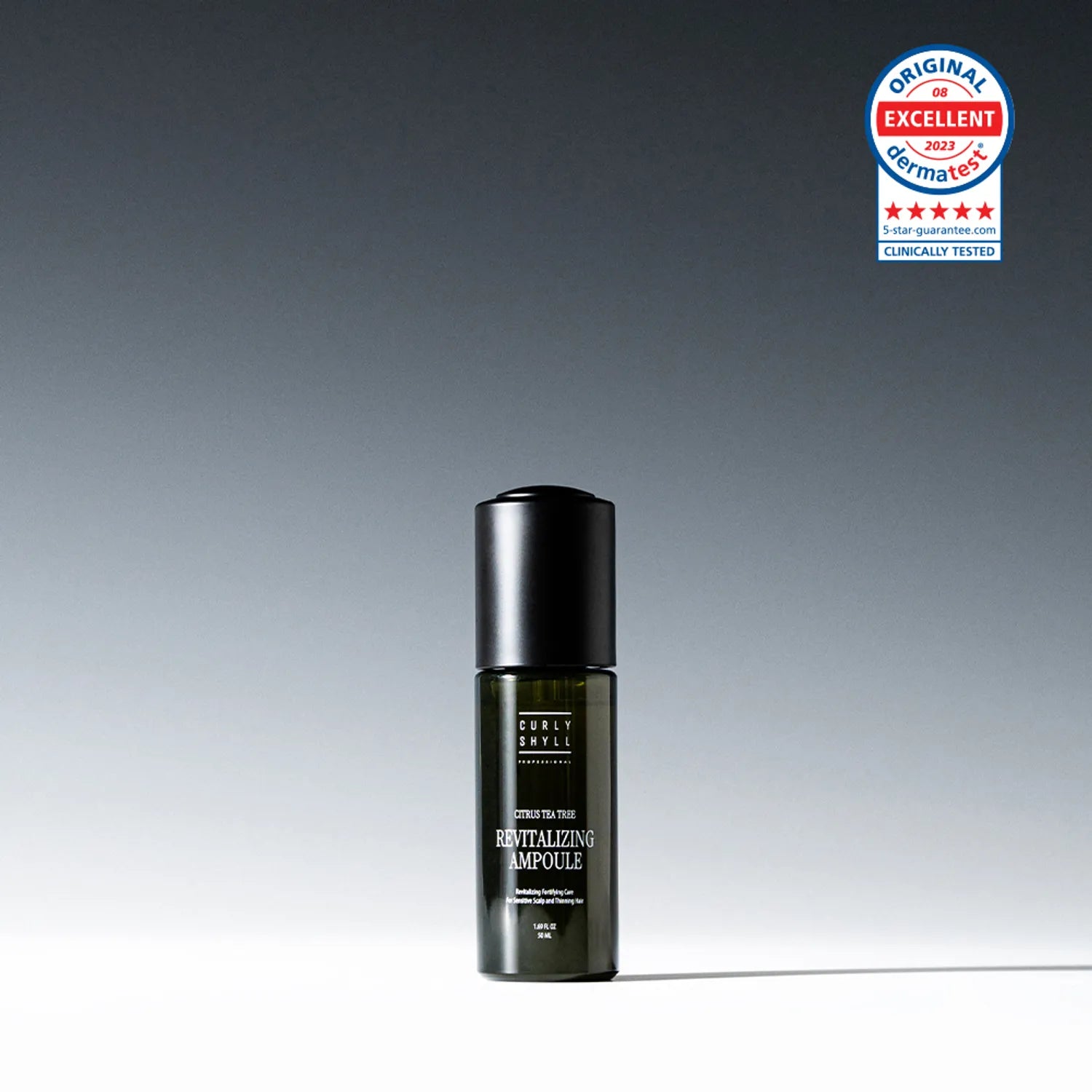 CURLYSHYLL Revitalizing Ampoule 50ml 50ml