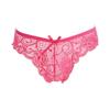 Sweet Women's Panties Underwear Lace Sexy Lingerie Girls Breathable Briefs Soft Comfortable Panty