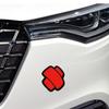 Car Stickers | Personalized Band-Aid OK Bandage HF Sticker Blocking