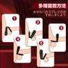 Ring Penis Cock Adult Sex Toys Types of Vibration Smartphone Remote Control Link Width Evolution Electric Vibrator for Glans For Goods for Popular