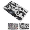 Sticker for Frame   Frame Protective Stickers 3D  Frame Guard Tape Decorative Film for Mountain Road Bikes