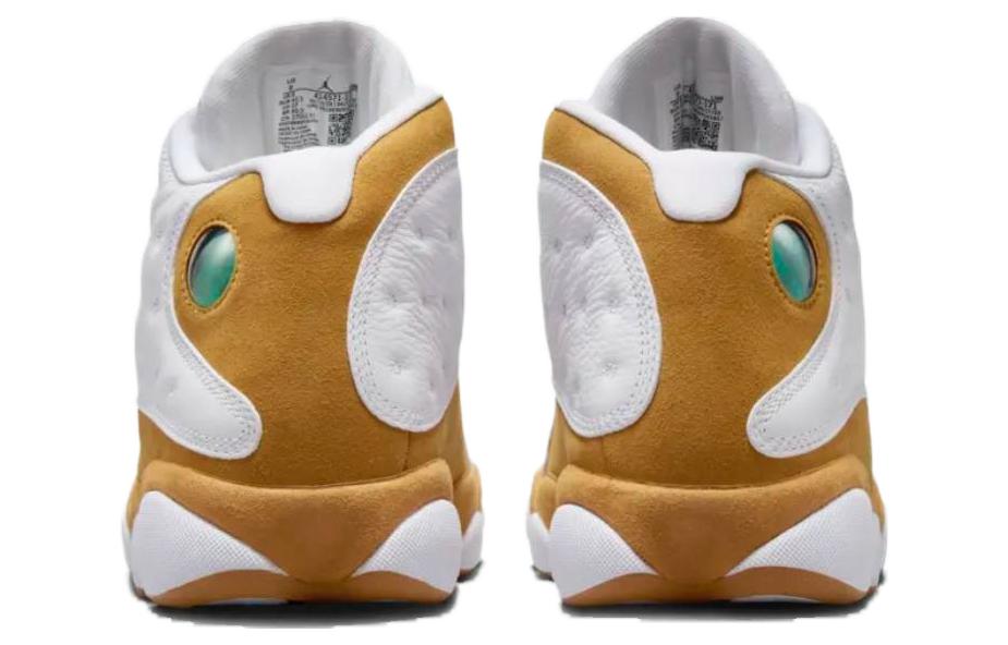Jordan 13 Retro Wheat 2023 414571-171