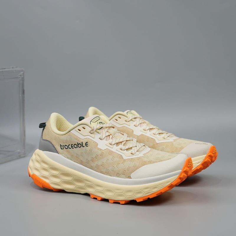 Markenprodukt Bequem Atmungsaktiv All Terrain Geländelaufschuh Heißer Verkauf Laufschuh für Spaziergänge Jogging Höchste Qualität Sportschuh Laufschuh