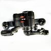 BOLIDS Aluminum Alloy Front and Rear Disc Brake Bicycle Brake Outdoor Mountain Road Bike Brake Bicicleta Mechanical Caliper