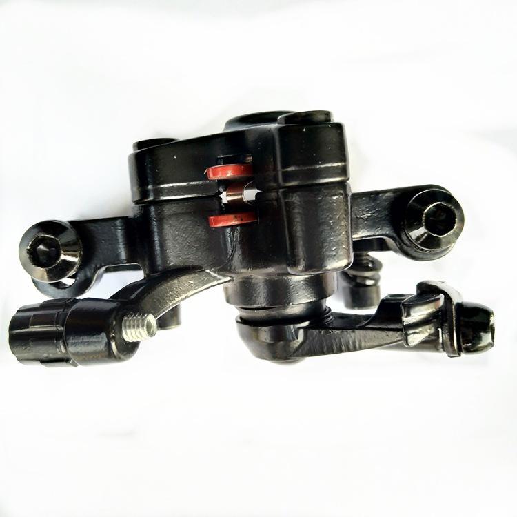 BOLIDS Aluminum Alloy Front and Rear Disc Brake Bicycle Brake Outdoor Mountain Road Bike Brake Bicicleta Mechanical Caliper