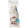 Skater Water Bottle Disney Mickey Mouse & Friends Cooking 480ml Children's Antibacterial Plastic Made In Japan PSB5SANAG-A