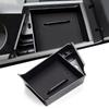 For Hyundai Elantra Avante i30 Sedan CN7  2022 Central Armrest Storage Box Center Console Organizer Tray Auto Accessories