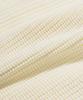 Vastic Colorway Zip-Up Knit_White / Black
