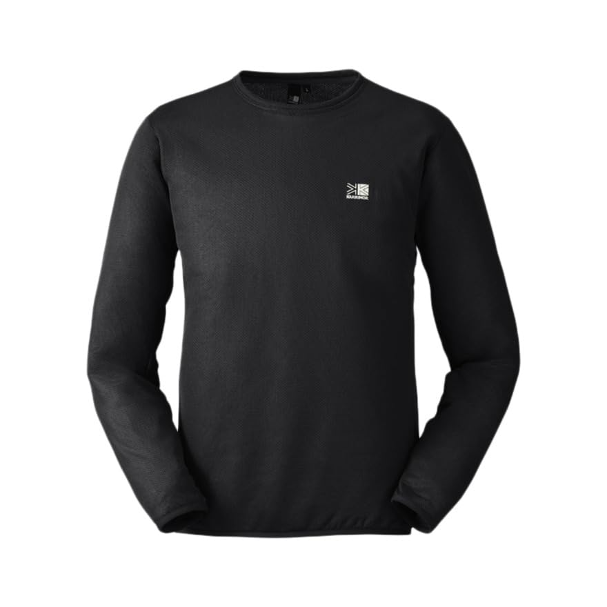Karrimor Outdoor Octa Mountain Crew Black