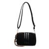 High Sense Women's Spring New Shoulder Bag Casual Fashion Messenger Mobile Phone Bag Retro Versatile Women's Armpit Bag