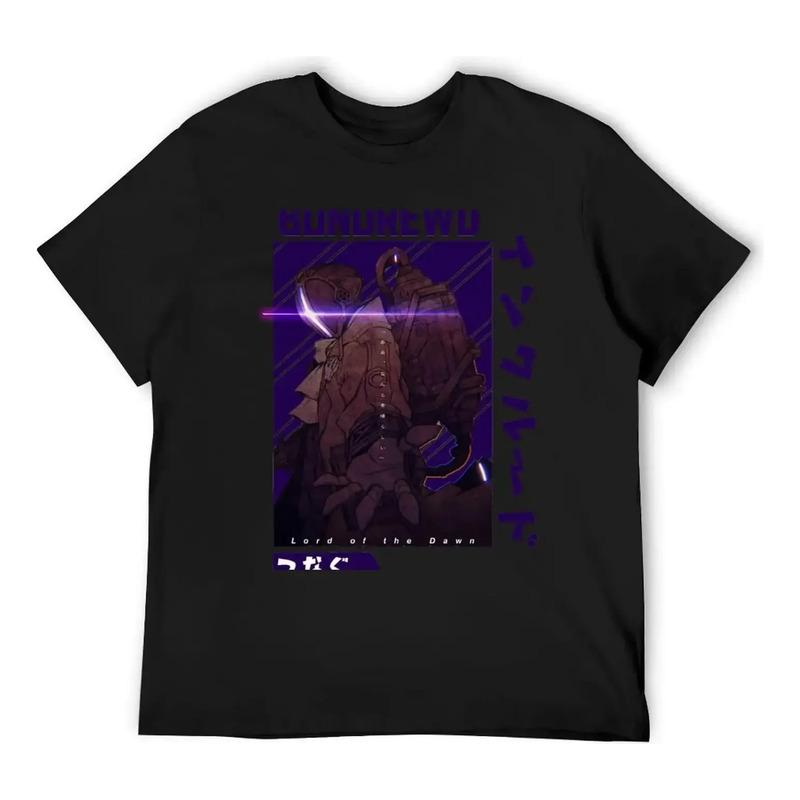 Camiseta Bondrewd Made In Abyss Com Estampa De Animais Para S