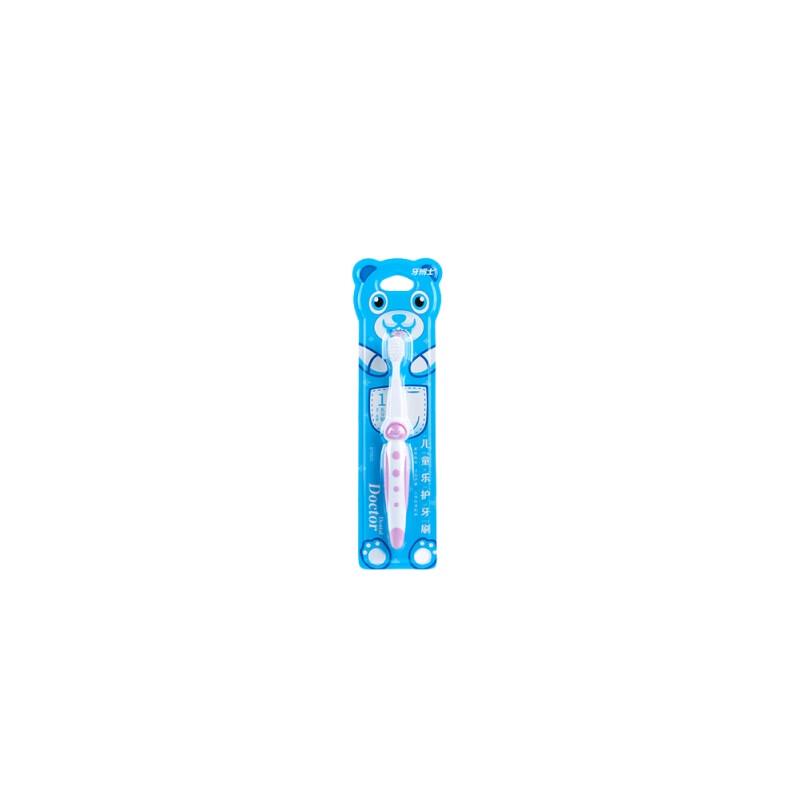 Dr. Tooth Children's DT8601 Toothbrush
