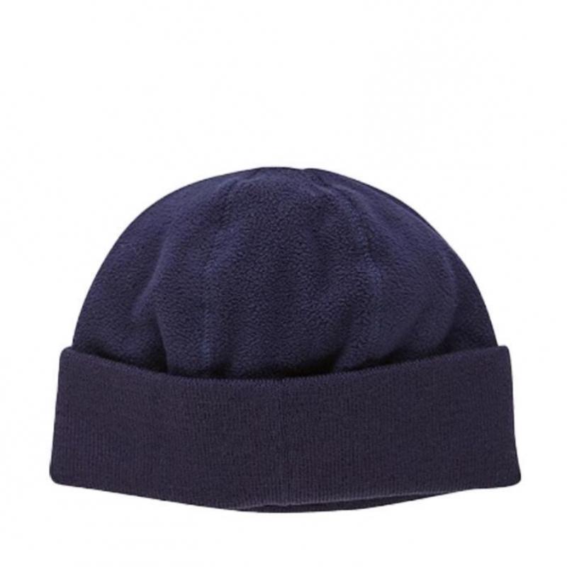 New Balance Fleece Watch Cap Short Beanie Nbgdcaf304