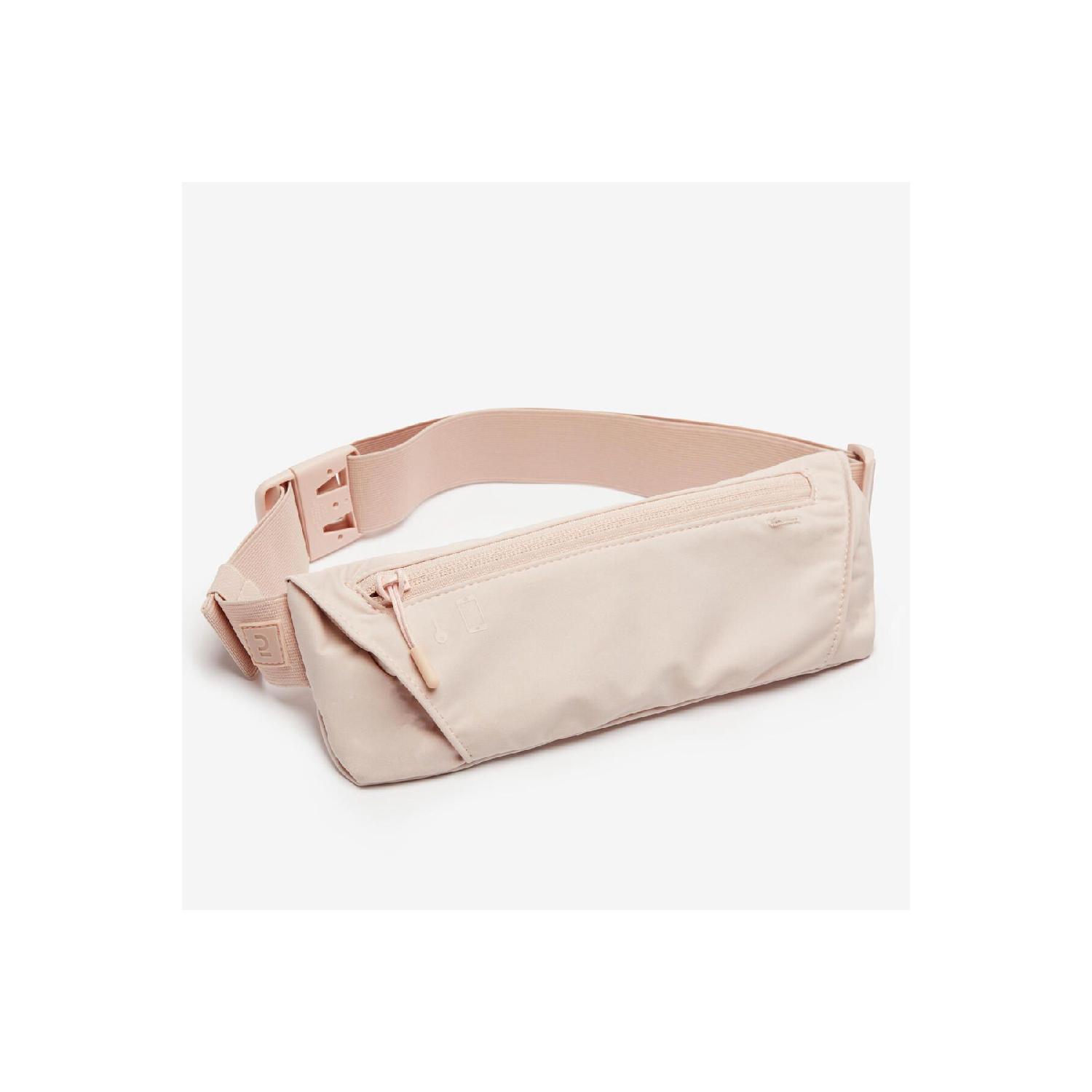 

Running Waist Bag - Pink