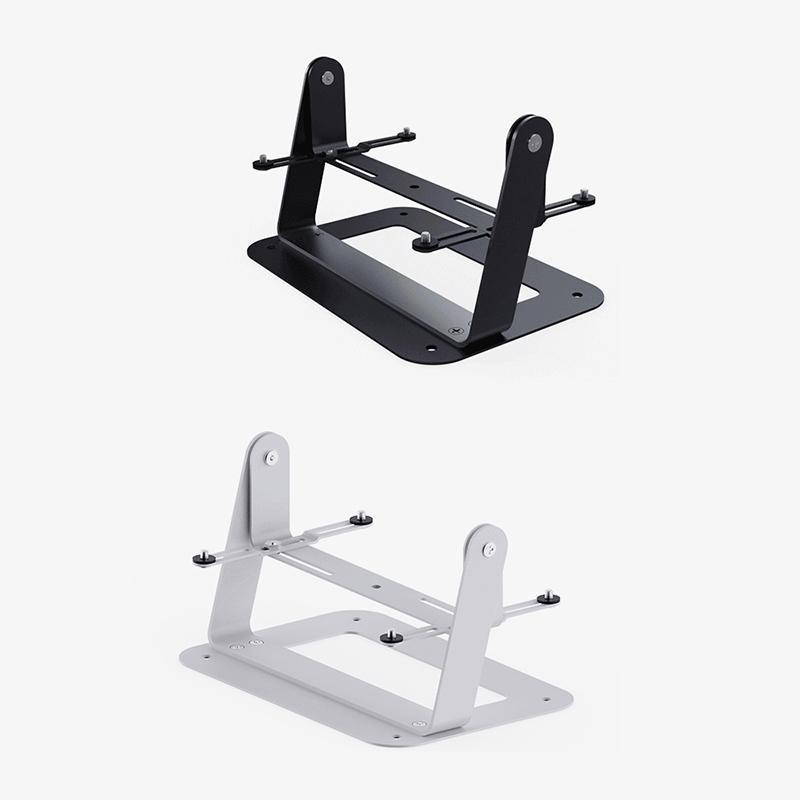 Table Projector Stand Desktop Mobile 360° Multi-Angel Projector Mount Universal Base Bracket For Xgimi Horizon Mijia Mogo