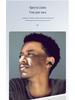 New Berlin Sound Ear Clip Wireless Bluetooth Open-Ear Bone Conduction Sports Headphones with Noise Cancelling and Extended Battery Life