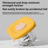 Baby Food Storage Container Glass Steamable Heating Egg Custard Bowl Infant Freshness Box Meal Prep Dish Wholesale Set with Lid
