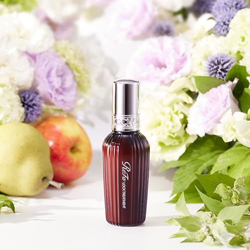 [Official Store Exclusive] ReFa STRAIGHT LOCK 100g + ReFa LOCK TREATMENT 100g