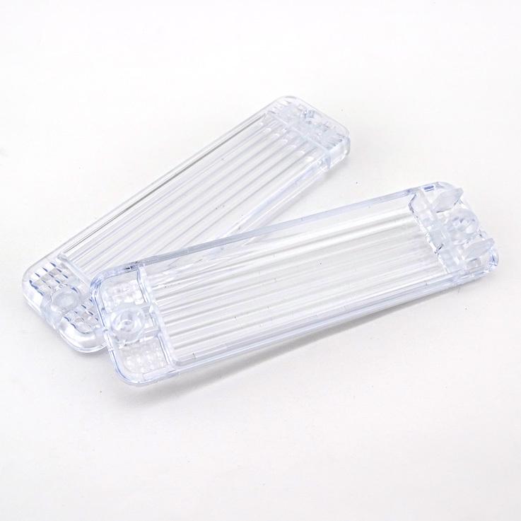 Transparent Car Turn Signal Housing Light Lens Side Lamp Indicator Cover for VW VOLKSWAGEN JETTA GOLF POLO COUNTRY MK1 MK2
