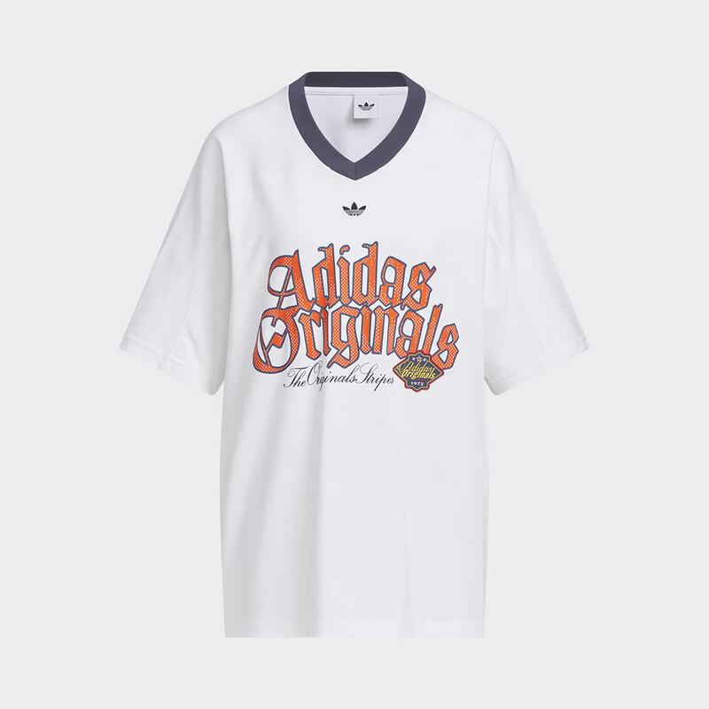 adidas Originals Damska Koszulka OG W TEE SS 1 z Krótkim Rękawem