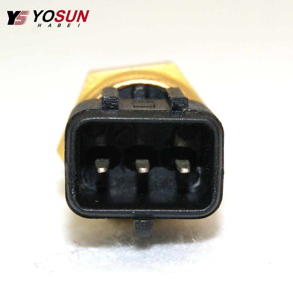 Water Temperature Sensor 39220-38020 For Hyundai Accent Coupe Getz Matris Kia Magentis