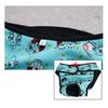 Cute Female Dog Cartoon Diaper Washable Sanitary Physiological Pants Underwear