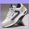 Shoes Men Waterproof Casual Sneakers For Autumn Travel And Daily Use