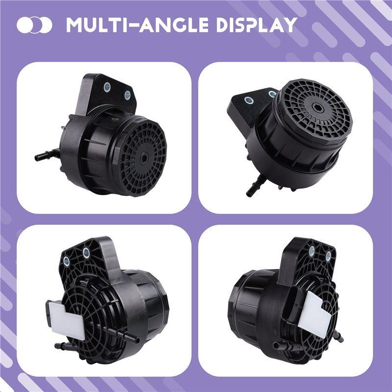 C00404147 C00075198 C00260642 Car Fuel Filter Assembly For SAIC MAXUS G10 T60 V80 D90 Diesel 2.0T