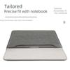 "Protective Laptop Bag for MacBook Pro 14 Inch & Lenovo Air 13 Inch"