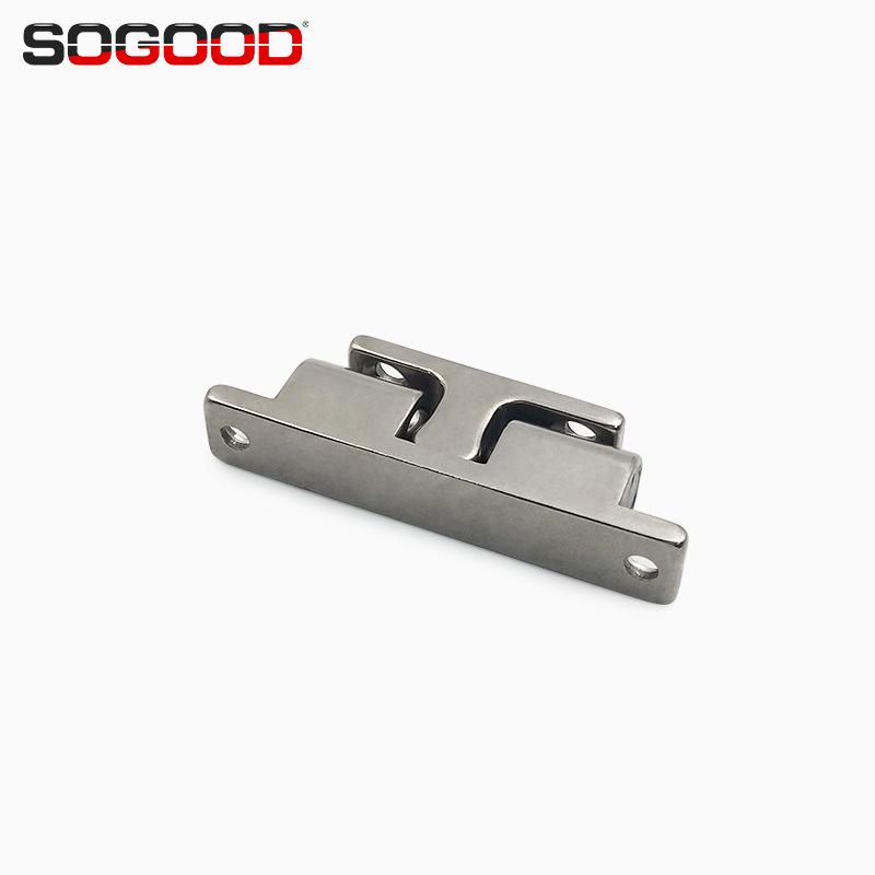 Stainless Steel SUS304 Spherical Door Catch Latch BCASS70/50/43/32