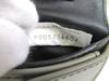 Authentic BOTTEGA VENETA Intrecciato Gray Leather Bifold Wallet Compact Wallet #a884  Refurbished