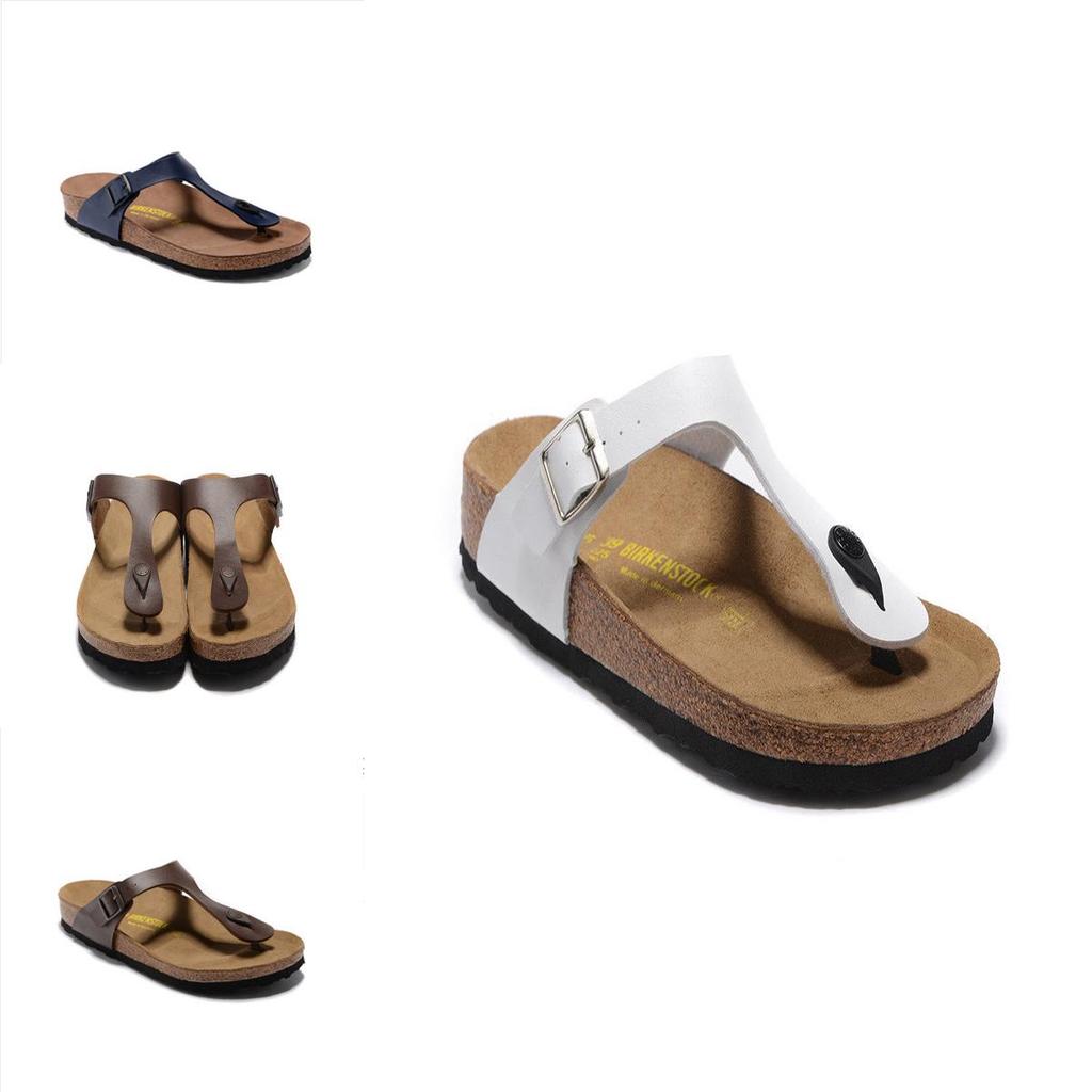 Mode 2018 Nouvelle Birkenstock Gizeh Femme Birkoflor Claquette Taille3642 Sandale