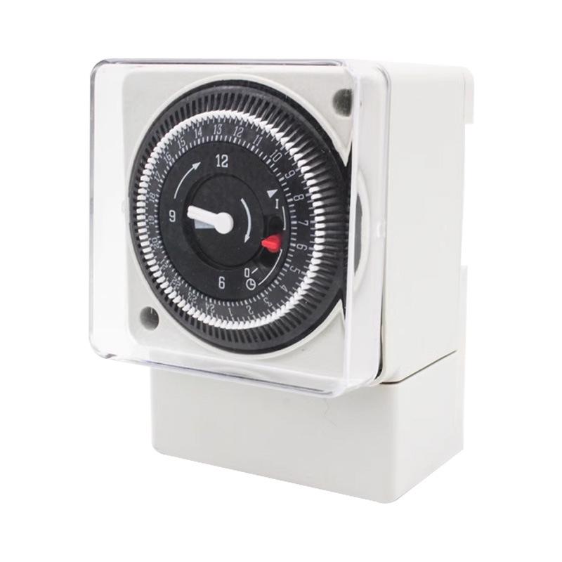 Smart AC220V TH-188 Time Delay Relay Timer Switch