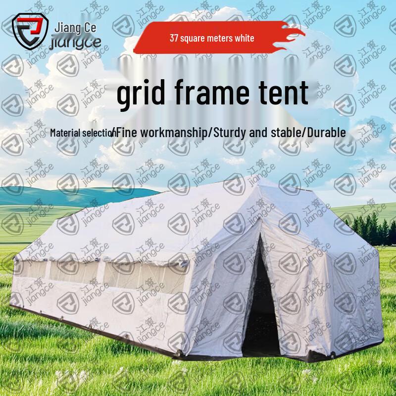 Jiangce Heavy-Duty Outdoor Frame Tents & Accessories