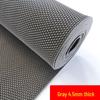 PVC Anti-Slip Mesh Floor Mat for Pool, Bathroom, and Kitchen