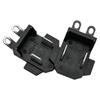 High Quality Plastic Plugs Connectors For 12V Cordless Drill Fit Models Excellent Connection Portable Design