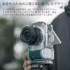 TILTA Full Camera Cage for Sony with Cold Shoe NATO M3 Screw for Lens and Screw with Positioning Point Silver ZV-E1 Receiver, Rail, Support, 1/4"-20 -