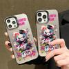 Silicone Case For Oppo Reno 11F 12F 13F 14F 15F Redmi Note 15 14 13 12 Samsung A06 A16 A26 A36 A56 Cover DIY Painted Cartoon Shockproof Phone Bumper
