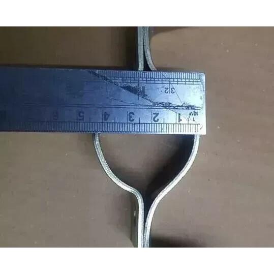 Steering Column Support Fits Jeep Mahindra Willys CJ3B ++