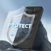 For Xiaomi Poco M7 4G Case Xiaomi Poco M7 4G Cover Funda Shockproof Anti-fingerprint TPU Silicone Protective Phone Back Cover