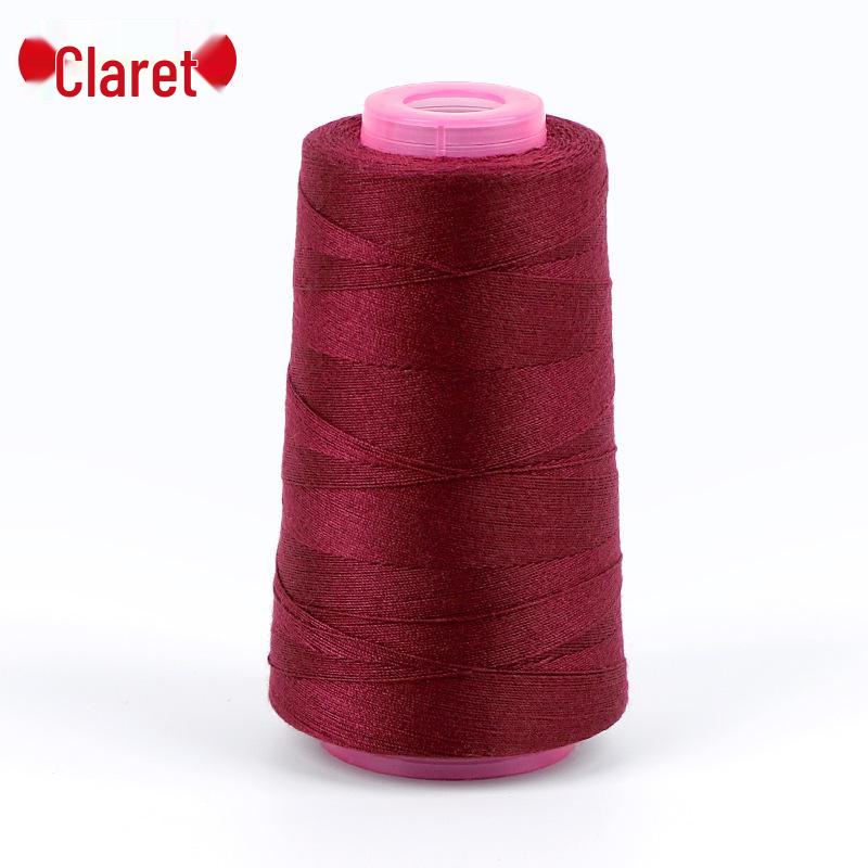 Pagoda Thick Denim Sewing Thread Roll for Canvas and Jeans - Ideal for Hand Stitching and Home Use