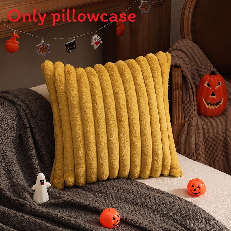 Elegante Baumwoll-Kissenbezüge für festliche Anlässe in vielen Farbvarianten erhältlich