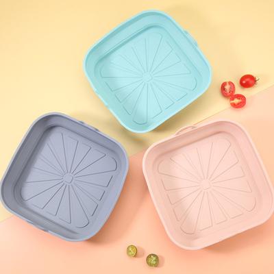 Backen – Silikonmatten & Backformen