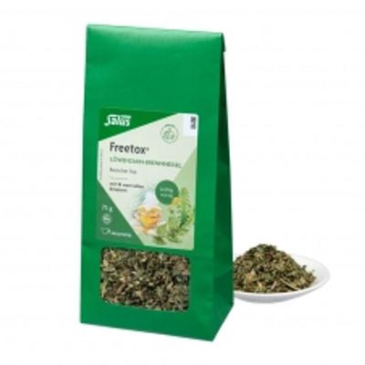 Salus Prebalance Dandelion Herbal Tea 75g