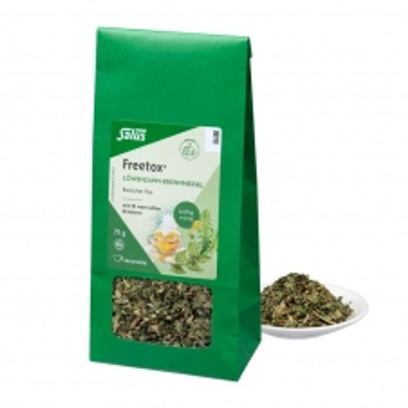 Salus Prebalance Dandelion Herbal Tea 75g