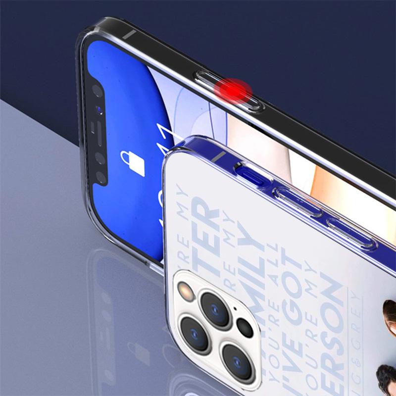 Greys Anatomy Person Phnoe Case for Iphone 17 Air 16 11 12 13 Mini 14 Plus 15 Pro Max 7 8E SE 2020 16ProMax Phone Cover Coque 16