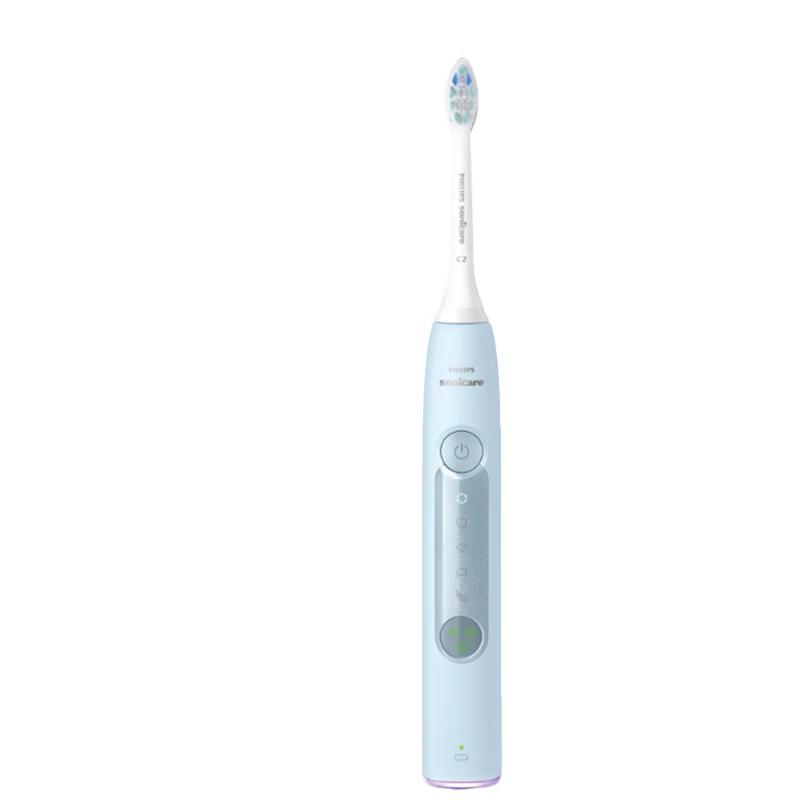 

Philips HX5262/06 Sonic Electric Toothbrush